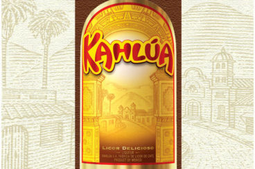 Kahlua Coffee Liqueur