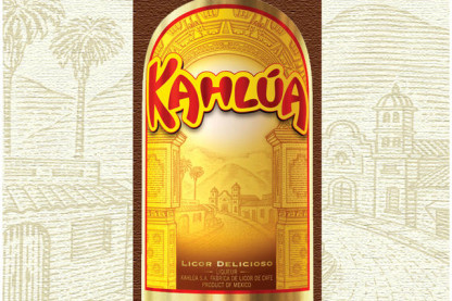 Kahlua Coffee Liqueur