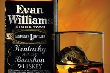 Evan Williams Bourbon