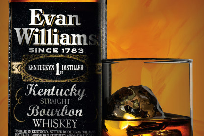 Evan Williams Bourbon