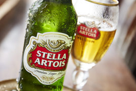Stella Artois