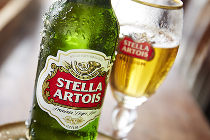 Stella Artois