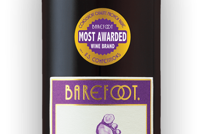 Barefoot Cabernet Sauvignon