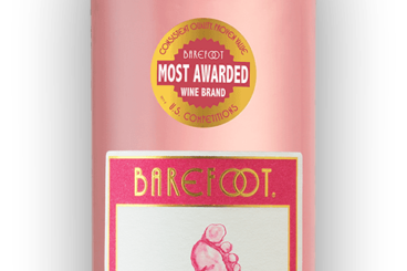 Barefoot White Zinfandel