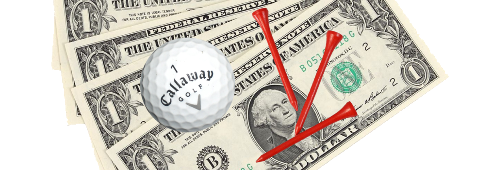 Cash Ball and Tees