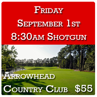 Arrowhead CC skins