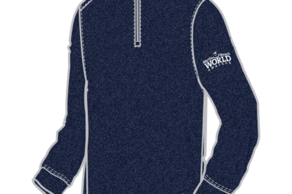 Greg Norman Collection Pullover