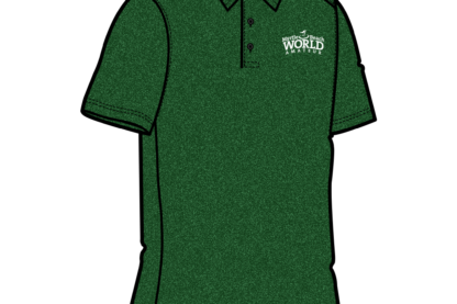 Greg Norman Collection Polo