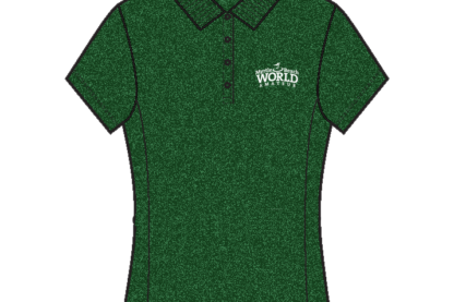Greg Norman Collection Polo