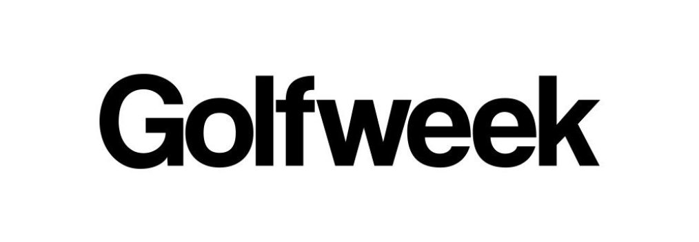 Golfweek Logo
