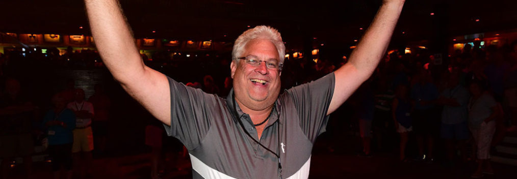World Am lifetime winner