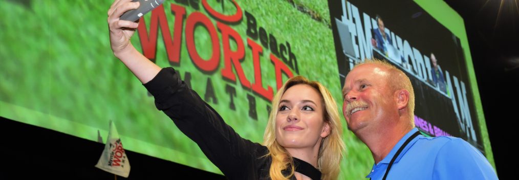 World Am Highlights
