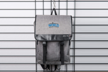 Travelers Backpack