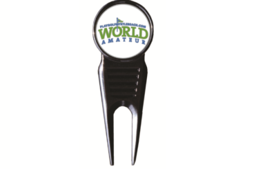 Commemorative Divot Tool