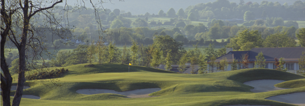 Druids Glen Golf Club