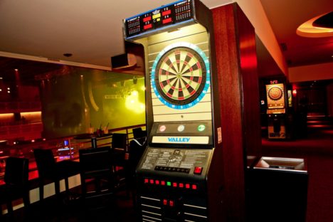 Dart Boards