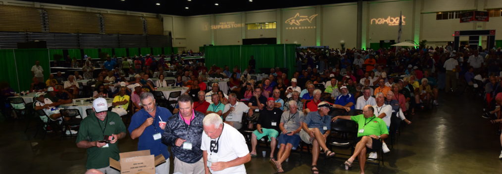 Myrtle Beach World Am Golf Flight Winners Meeting