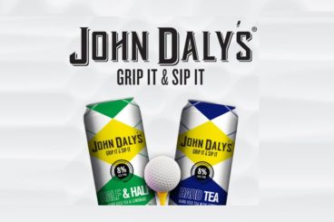 Grip it and Sip It