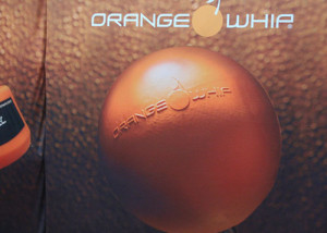 Orange-Whip