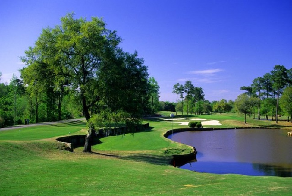Aberdeen Country Club Myrtle Beach World