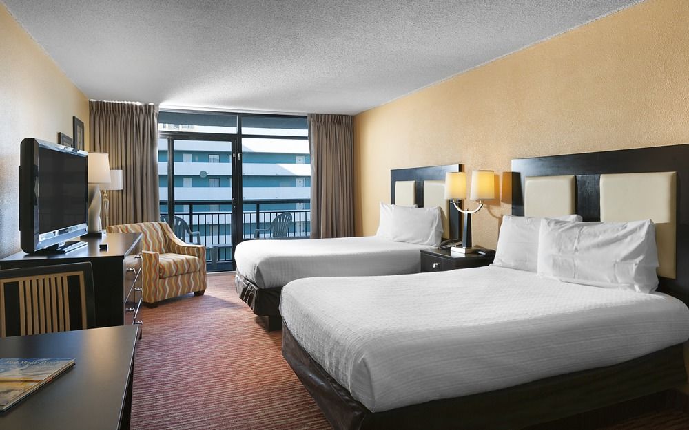 The Landmark Resort Myrtle Beach Reviews Best Beaches In World Landmark Resort Myrtle Beach World
