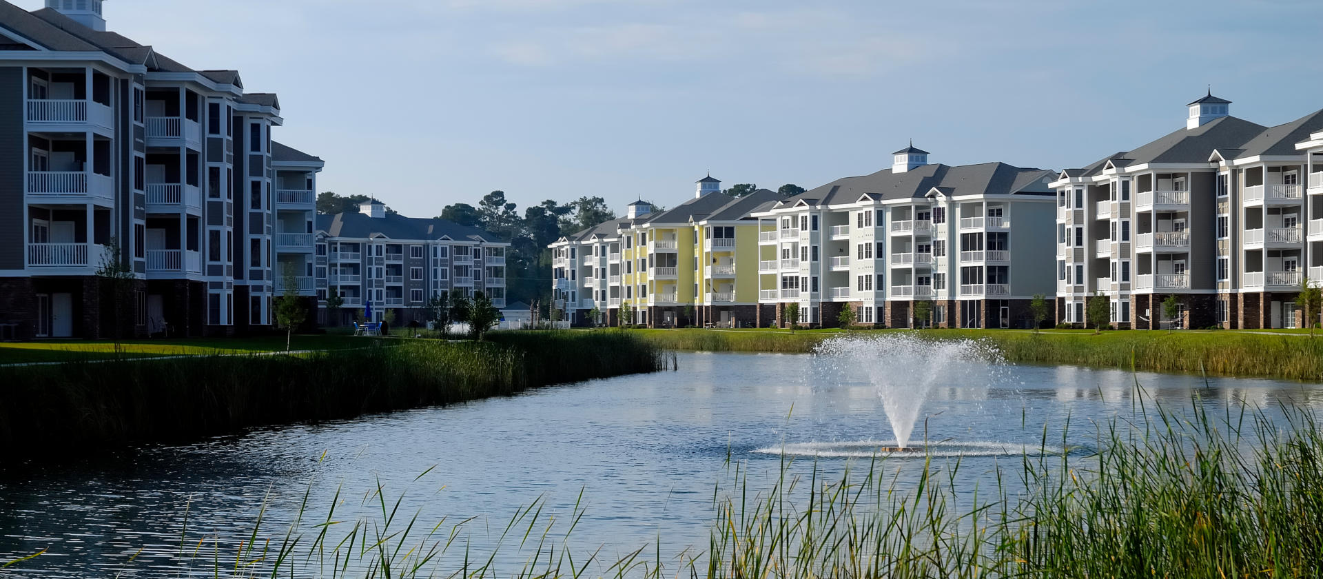 Myrtlewood Villas Myrtle Beach World