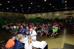 Myrtle Beach World Am Golf Flight Winners Meeting