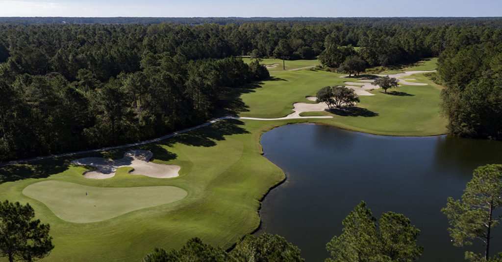 Carolina National Golf Club