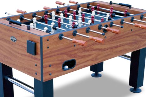 Foosball