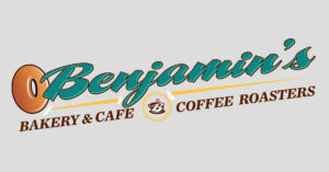 Benjamin's Bakery