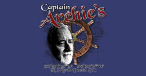 Captain Archie's