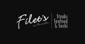 Filet's On The Water