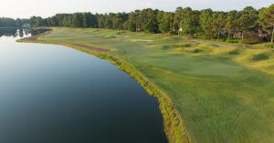 prestwick 18