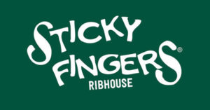 Sticky Fingers Ribhouse