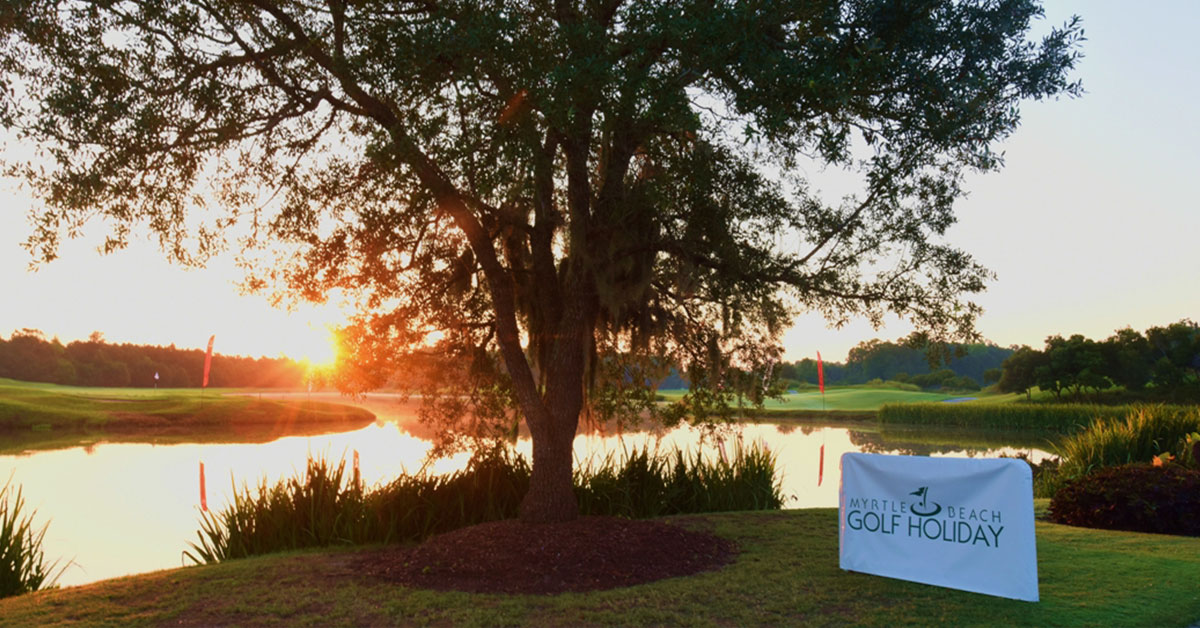 Golf Courses