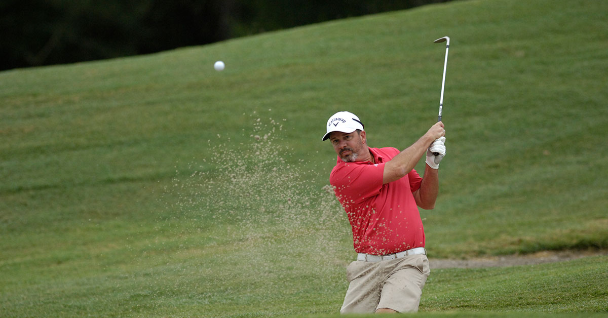 World Am Golfer