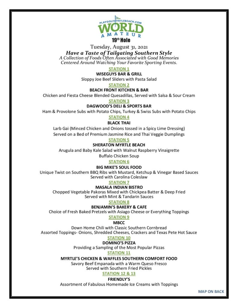 World Am 2021- Tuesday Menu-page-001