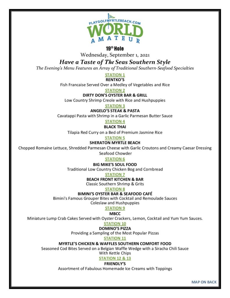 World Am 2021- Wednesday Menu-page-001