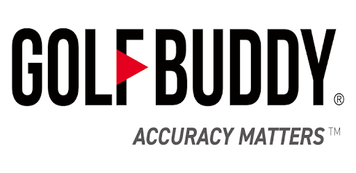 golf buddy logo