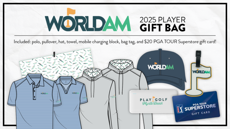 Shop Myrtle Beach Golf Gift Certificates Reference: What S Included Myrtle Beach World Amateur