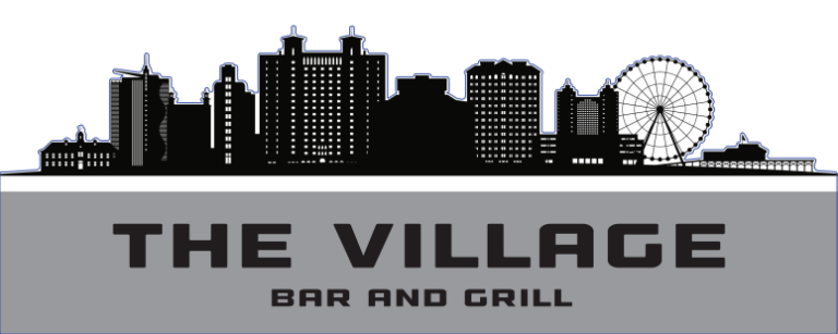 village bar